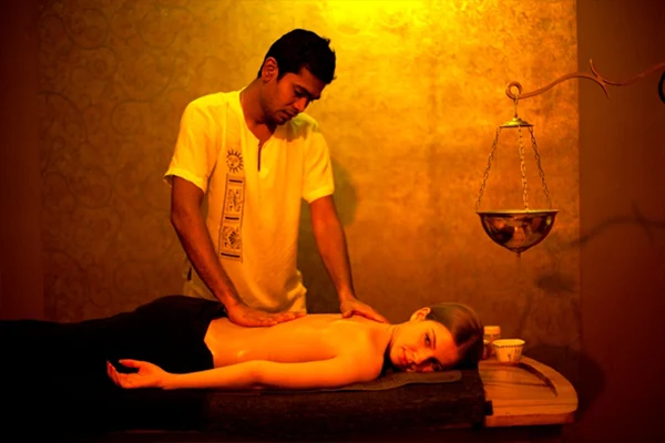 Abhyanga
